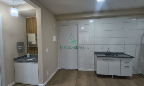 Apartamento à Venda em Cidade Nova São Miguel, SP | 35m² | 2 Quartos | Novo | Cond. Dez Nordestina