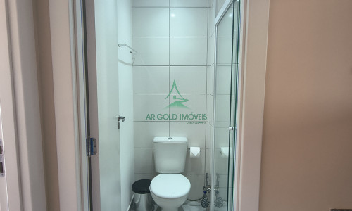 Apartamento à Venda em Cidade Nova São Miguel, SP | 35m² | 2 Quartos | Novo | Cond. Dez Nordestina
