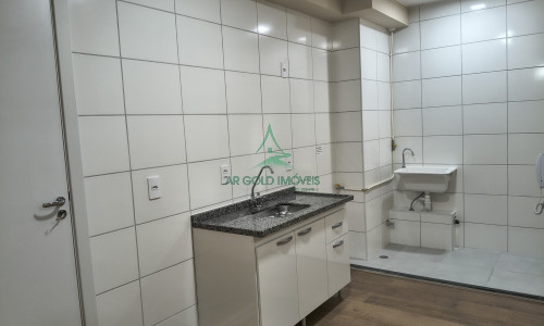 Apartamento à Venda em Cidade Nova São Miguel, SP | 35m² | 2 Quartos | Novo | Cond. Dez Nordestina