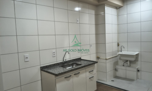Apartamento à Venda em Cidade Nova São Miguel, SP | 35m² | 2 Quartos | Novo | Cond. Dez Nordestina