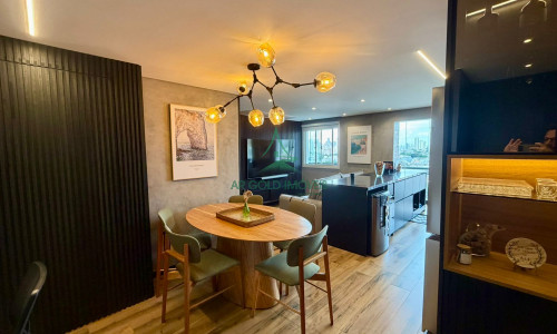 Apartamento à Venda na Mooca | 62m² | 1 Suíte | Churrasqueira | 1 Vaga | Cond. Nova Mooca