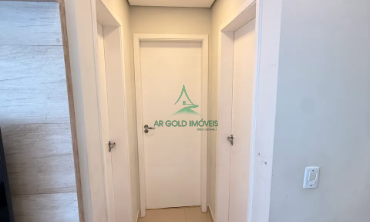 Apartamento à Venda em Mogi | 48m² | 2 Quartos | Mobiliado | Alexa | 1 Vaga | Spazio Mirassol