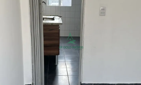 Apartamento à Venda na Cohab Taipas | 57m² | 2 Quartos | 1 Vaga | Elísio Teixeira Leite