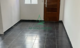 Apartamento à Venda na Cohab Taipas | 57m² | 2 Quartos | 1 Vaga | Elísio Teixeira Leite