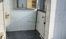 Apartamento à Venda na Cohab Taipas | 57m² | 2 Quartos | 1 Vaga | Elísio Teixeira Leite