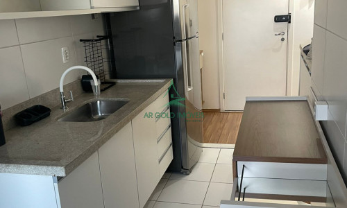 Apartamento à Venda na Freguesia do Ó | 64m² | 2 Quartos | 1 Suíte | 1 Vaga | Matriz Freguesia