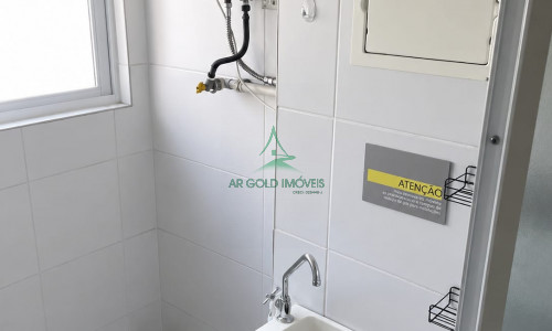 Apartamento à Venda na Freguesia do Ó | 64m² | 2 Quartos | 1 Suíte | 1 Vaga | Matriz Freguesia