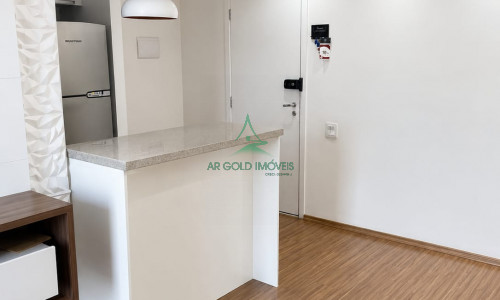 Apartamento à Venda na Freguesia do Ó | 64m² | 2 Quartos | 1 Suíte | 1 Vaga | Matriz Freguesia