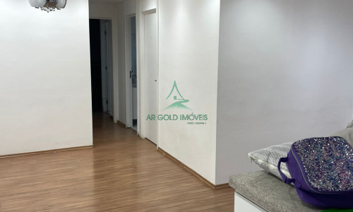 Apartamento à Venda na Freguesia do Ó | 64m² | 2 Quartos | 1 Suíte | 1 Vaga | Matriz Freguesia