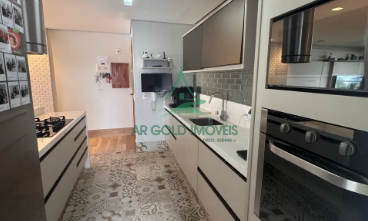 Apartamento à Venda na Vila Guilherme | 97m² | 3 Quartos | 1 Suíte | Varanda Gourmet | 2 Vagas