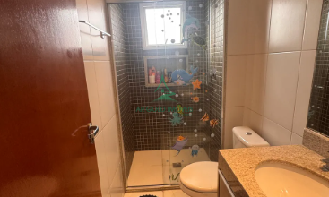 Apartamento à Venda na Vila Guilherme | 97m² | 3 Quartos | 1 Suíte | Varanda Gourmet | 2 Vagas