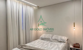 Apartamento à Venda no Parque Ipê | 45m² | 2 Quartos | Lazer Completo | 1 Vaga | Conquista Amaralina