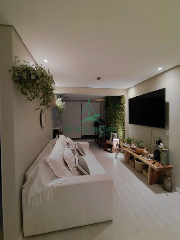 Apartamento à Venda em Pirituba | 70m² | 2 Quartos | 1 Suíte | Churrasqueira | Lazer Completo