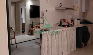 Apartamento à Venda em Pirituba | 70m² | 2 Quartos | 1 Suíte | Churrasqueira | Lazer Completo