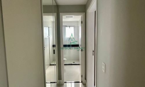 Apartamento à Venda no Belém | 180m² | 4 Quartos | 2 Suítes | Porteira Fechada | 3 Vagas