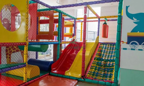 Apartamento à Venda no Belém | 180m² | 4 Quartos | 2 Suítes | Porteira Fechada | 3 Vagas