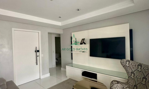 Apartamento à Venda no Belém | 180m² | 4 Quartos | 2 Suítes | Porteira Fechada | 3 Vagas
