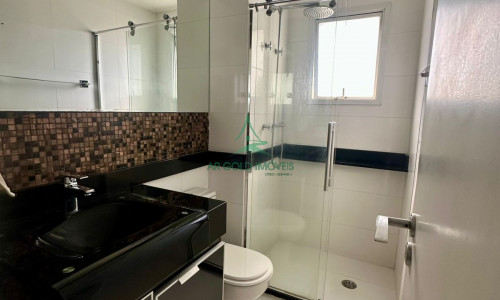 Apartamento à Venda no Belém | 180m² | 4 Quartos | 2 Suítes | Porteira Fechada | 3 Vagas
