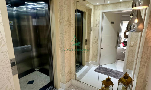 Apartamento à Venda no Belém | 180m² | 4 Quartos | 2 Suítes | Porteira Fechada | 3 Vagas
