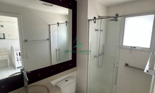 Apartamento à Venda no Belém | 180m² | 4 Quartos | 2 Suítes | Porteira Fechada | 3 Vagas