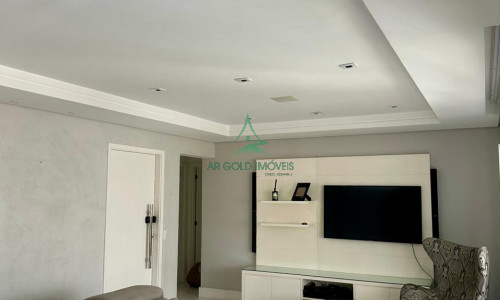 Apartamento à Venda no Belém | 180m² | 4 Quartos | 2 Suítes | Porteira Fechada | 3 Vagas