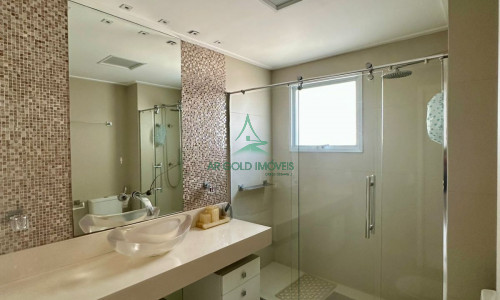 Apartamento à Venda no Belém | 180m² | 4 Quartos | 2 Suítes | Porteira Fechada | 3 Vagas