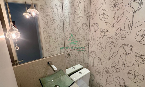 Apartamento à Venda no Belém | 180m² | 4 Quartos | 2 Suítes | Porteira Fechada | 3 Vagas