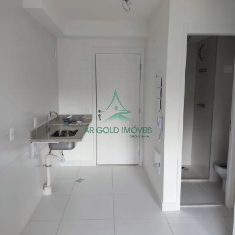 Studio à Venda na Bela Vista | 24m² | Varanda | Lazer Completo | Facto Paulista
