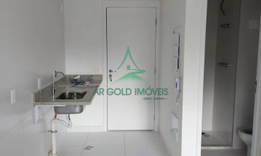 Studio à Venda na Bela Vista | 24m² | Varanda | Lazer Completo | Facto Paulista