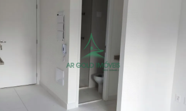Studio à Venda na Bela Vista | 24m² | Varanda | Lazer Completo | Facto Paulista