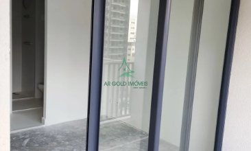 Studio à Venda na Bela Vista | 24m² | Varanda | Lazer Completo | Facto Paulista