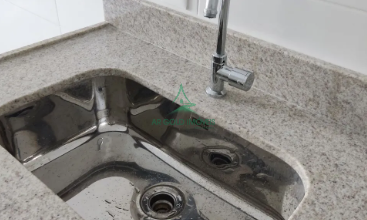 Studio à Venda na Bela Vista | 24m² | Varanda | Lazer Completo | Facto Paulista