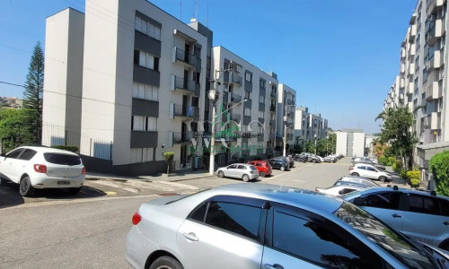 Apartamento à Venda no Jardim Santa Mônica | 56m² | 2 Quartos | Próximo ao Metrô | 1 Vaga