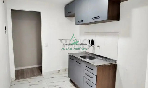 Apartamento à Venda no Jardim Santa Mônica | 56m² | 2 Quartos | Próximo ao Metrô | 1 Vaga