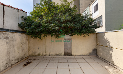 Sobrado à Venda em Perdizes | 172m² | 3 Quartos | Reformado | 3 Suítes | 1 Vaga