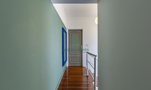 Sobrado à Venda em Perdizes | 172m² | 3 Quartos | Reformado | 3 Suítes | 1 Vaga