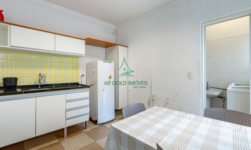 Sobrado à Venda em Perdizes | 172m² | 3 Quartos | Reformado | 3 Suítes | 1 Vaga