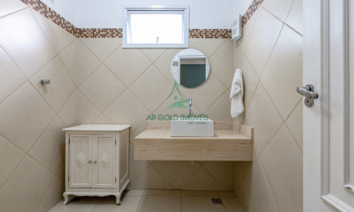 Sobrado à Venda em Perdizes | 172m² | 3 Quartos | Reformado | 3 Suítes | 1 Vaga