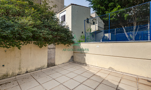 Sobrado à Venda em Perdizes | 172m² | 3 Quartos | Reformado | 3 Suítes | 1 Vaga