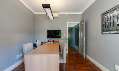 Sobrado à Venda em Perdizes | 172m² | 3 Quartos | Reformado | 3 Suítes | 1 Vaga