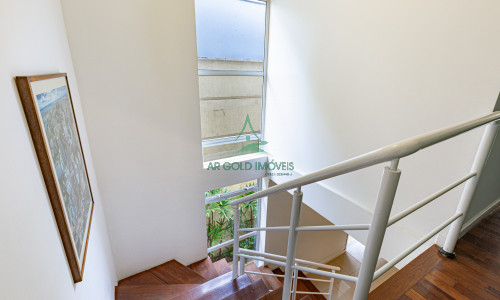 Sobrado à Venda em Perdizes | 172m² | 3 Quartos | Reformado | 3 Suítes | 1 Vaga