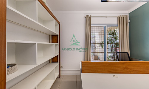 Sobrado à Venda em Perdizes | 172m² | 3 Quartos | Reformado | 3 Suítes | 1 Vaga