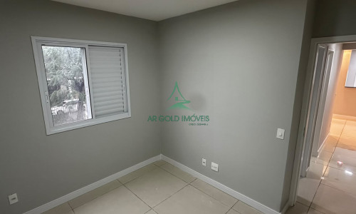 Apartamento à Venda no Campo Limpo | 50m² | 2 Quartos | Churrasqueira Gourmet | 1 Vaga | Firenze