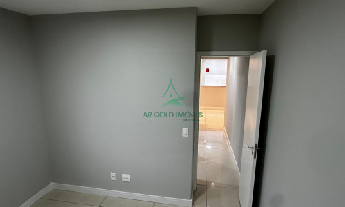 Apartamento à Venda no Campo Limpo | 50m² | 2 Quartos | Churrasqueira Gourmet | 1 Vaga | Firenze