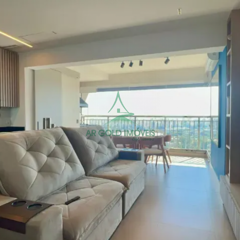 Apartamento à Venda em Pinheiros | 78m² | 2 Quartos | Mobiliado | 1 Vaga | Vista Livre | Highlights