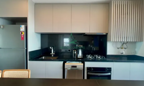 Apartamento à Venda em Pinheiros | 78m² | 2 Quartos | Mobiliado | 1 Vaga | Vista Livre | Highlights