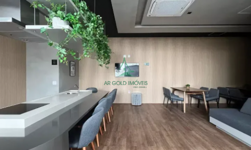 Apartamento à Venda em Pinheiros | 78m² | 2 Quartos | Mobiliado | 1 Vaga | Vista Livre | Highlights