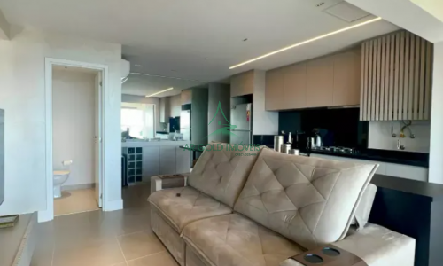 Apartamento à Venda em Pinheiros | 78m² | 2 Quartos | Mobiliado | 1 Vaga | Vista Livre | Highlights