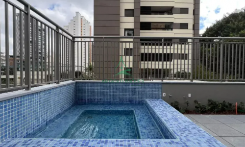 Apartamento à Venda em Pinheiros | 78m² | 2 Quartos | Mobiliado | 1 Vaga | Vista Livre | Highlights
