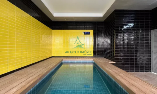 Apartamento à Venda em Pinheiros | 78m² | 2 Quartos | Mobiliado | 1 Vaga | Vista Livre | Highlights